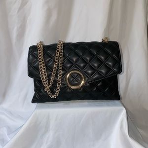 Black Purse